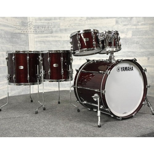 Yamaha recording custom 5pc - yamaha,