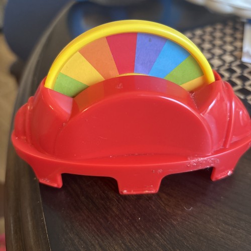 Fisher price rainforest - fisher,