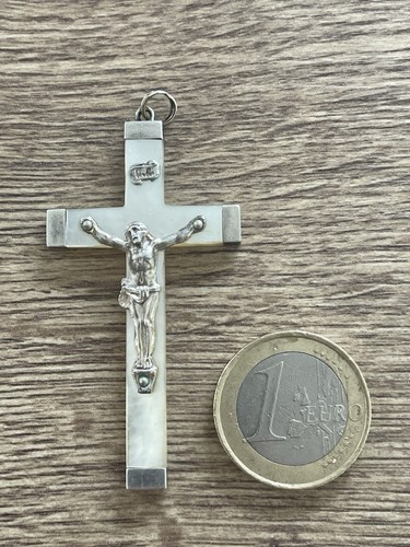 Ancienne pendentifs croix - ancienne,