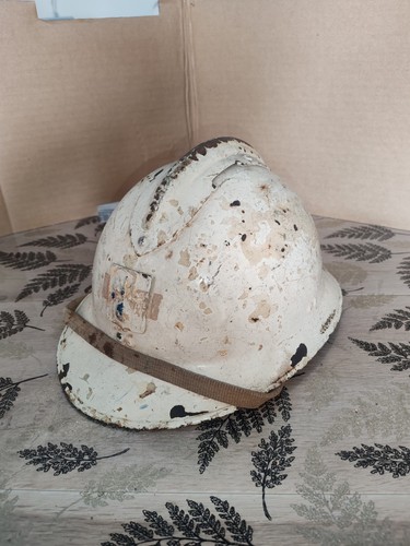 Jolis casque adrian 1926 - jolis,