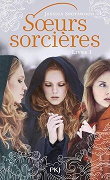 Les soeurs sorcières - , de