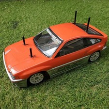 Tamiya 1/10 RC Spare Body Only Honda Mugen CR-X PRO Shell