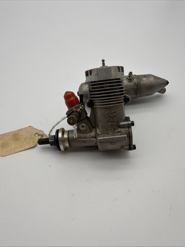 Vtg max rc airplane - fp,
