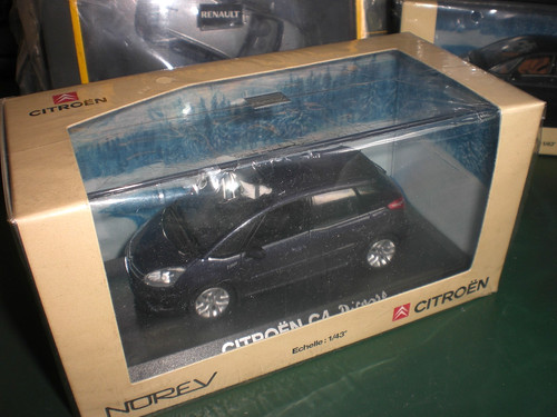 Citroen picasso 2006 toit - picasso,