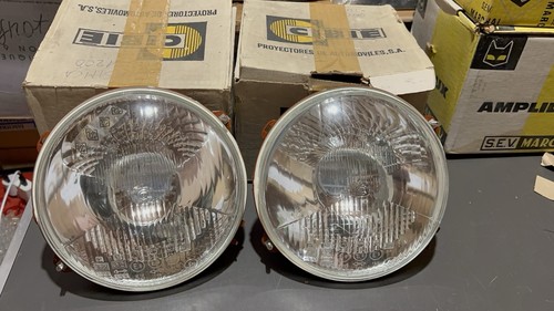Headlight ferrari 250gto - ferrari,