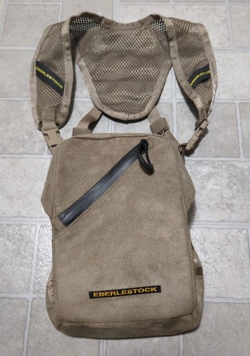 Eberlestock scout bino pack - scout,