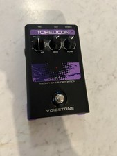 Tc helicon X1