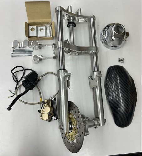 Kit suspension de - du,
