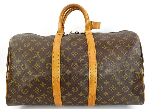 Authentique sac voyage - de,