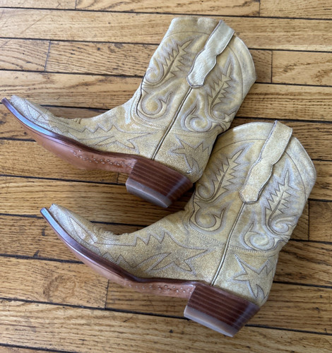 Old gringo saddle honey tan - old,