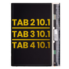 Lcd for samsung - samsung, galaxy