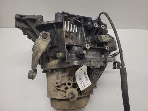 Boite vitesses citroen - boite, c15