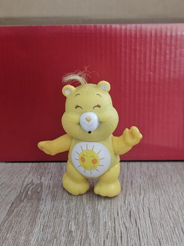 Figurine bisounours agc gros - figurine,