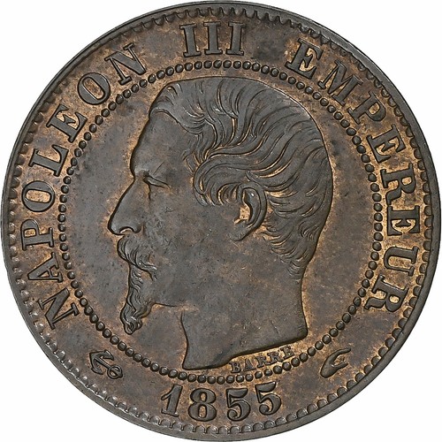 France napoléon 5 - france,,