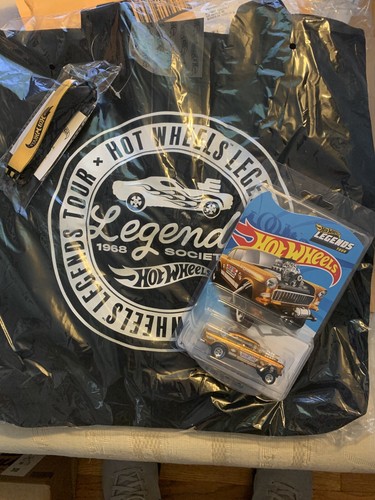 Hot wheels 2020 - hot,