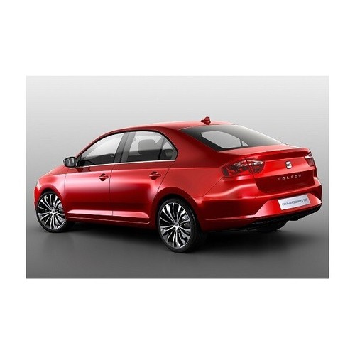 Attelage seat toledo 2013 - attelage, 2013-