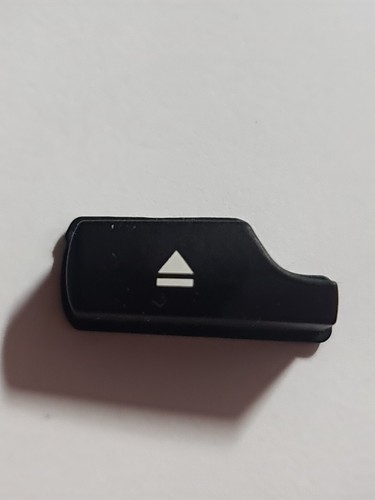 Bouton touche eject pour - eject,