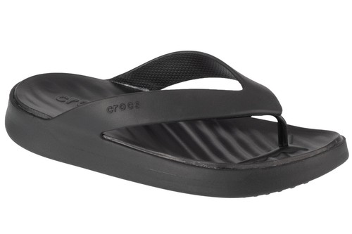 Tongs femme crocs getaway - tongs,