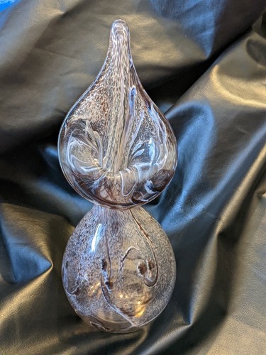 Richard clements art - clements, verre