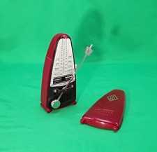 WILLNER METRONOM - TAKTELL PICCOLO MÉCANIQUE