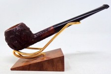 Belle pipe en bruyère - Saint