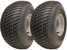 20x8.00-8 Tondeuse Pelouse Roues 4ply Wanda P332 Route Légal 100mm Pcd (Lot De