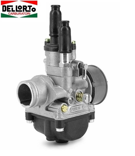 Carburateur carbu dellorto 19 - dellorto,