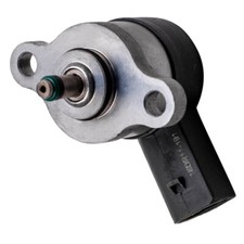 Pompe à Carburant Régulateur