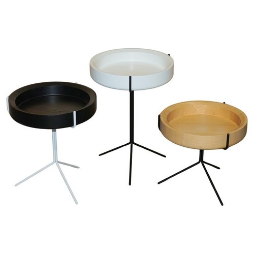 Nest three ash wood swedese - of,