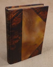 MAURICE MAGRE - LUCIFER  - ALBIN MICHEL 1929