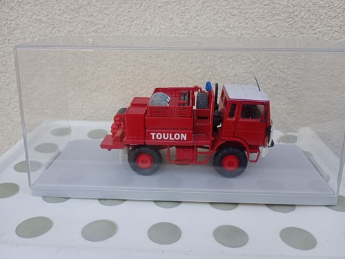 Cef replex pompier renault - replex,