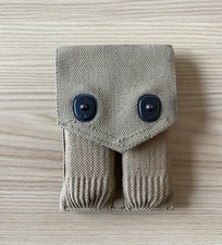 US ww1 / ww2 : Porte Chargeurs Colt 45