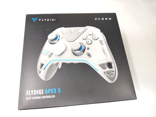 Flydigi apex forceflex - 5,
