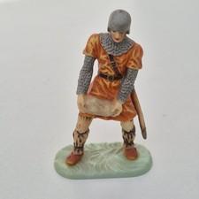 RARE FIGURINE 7 cm ELASTOLIN