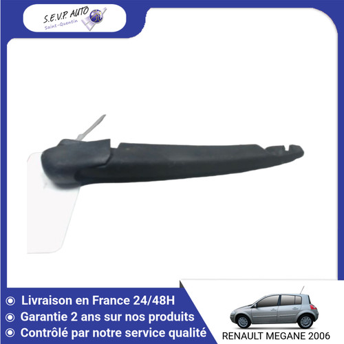 Bras essuie glace - 🇫🇷,