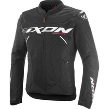 IXON Blouson Textile Été Homme IONIX