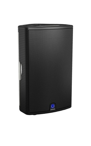 Turbosound milan m15 powered - milan,
