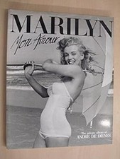 Marilyn Mon Amour André De
