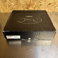 9437H BULLE PUIG TRIUMPH BONNEVILLE 17/20 FUME NEUF