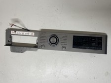 LG Panneau de commande + carte