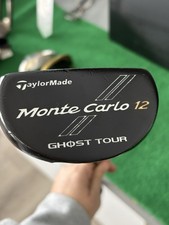 TAYLOR MADE MONTE CARLO 12