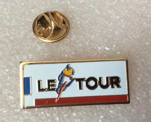 Pin vintage cyclisme tour de - vintage,