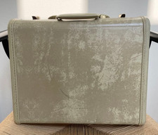 Valise/coffre vintage années