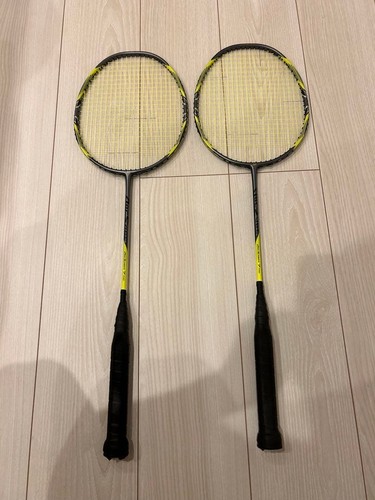 Yonex arc saber pro - yonex, 7