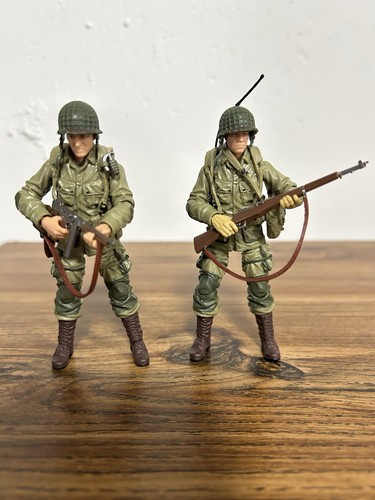 Marauder task force - marauder, us