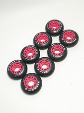 8x Roues Roller AIRWALK 54mm