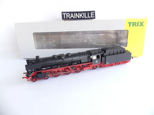 22022 trix locomotive a - /,