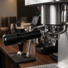 Porte-filtre expresso double