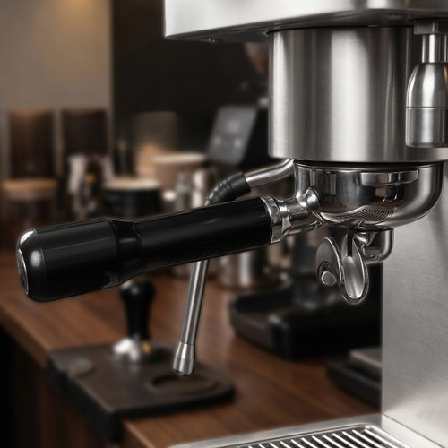 Porte filtre expresso double - porte-filtre,