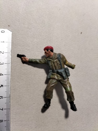 Soldat ww2 britains deetail - ww2,